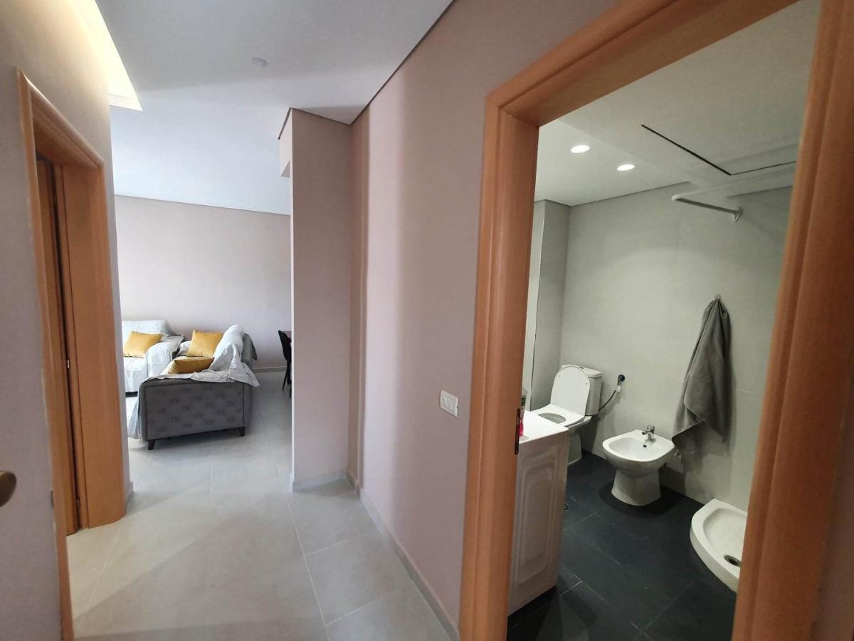 Mountain Meets Sea-Spectacular View In Orikum Apartment ภายนอก รูปภาพ